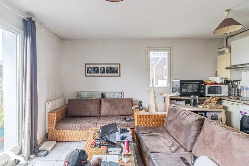 Appartement à vendre, 42m², Le Haillan