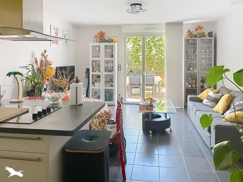 Maison à vendre, 64m², Villeneuve-Tolosane