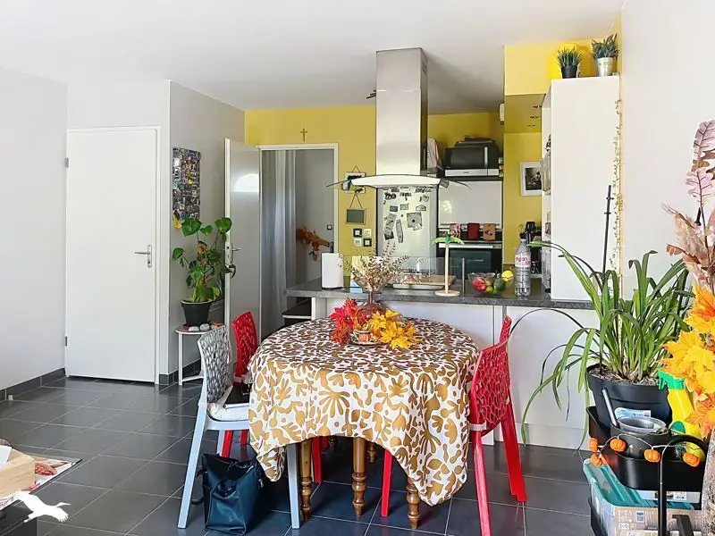 Maison à vendre, 64m², Villeneuve-Tolosane