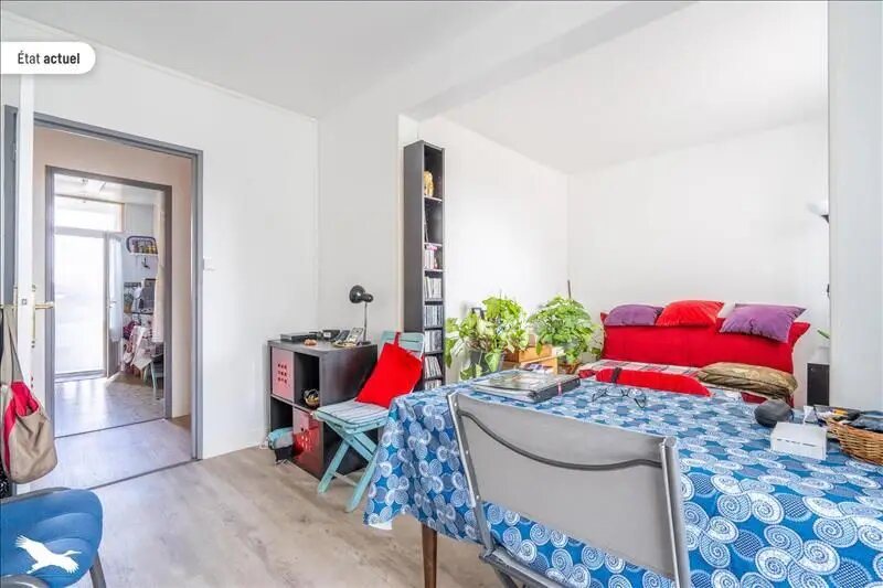 Appartement à vendre, 73m², Talence