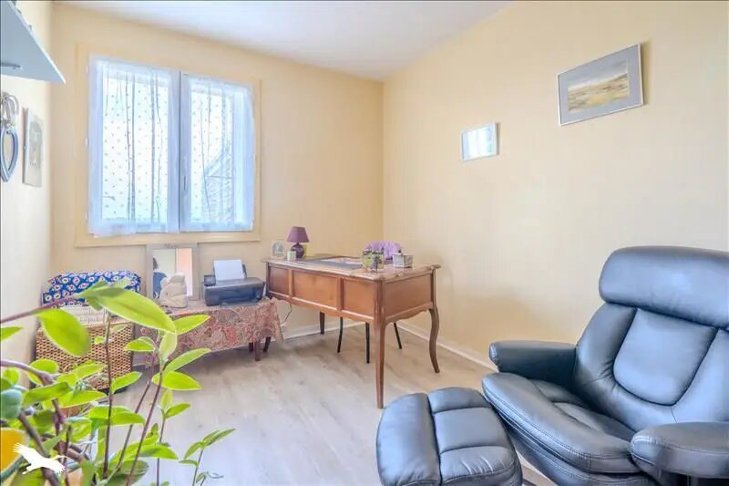 Appartement à vendre, 73m², Talence