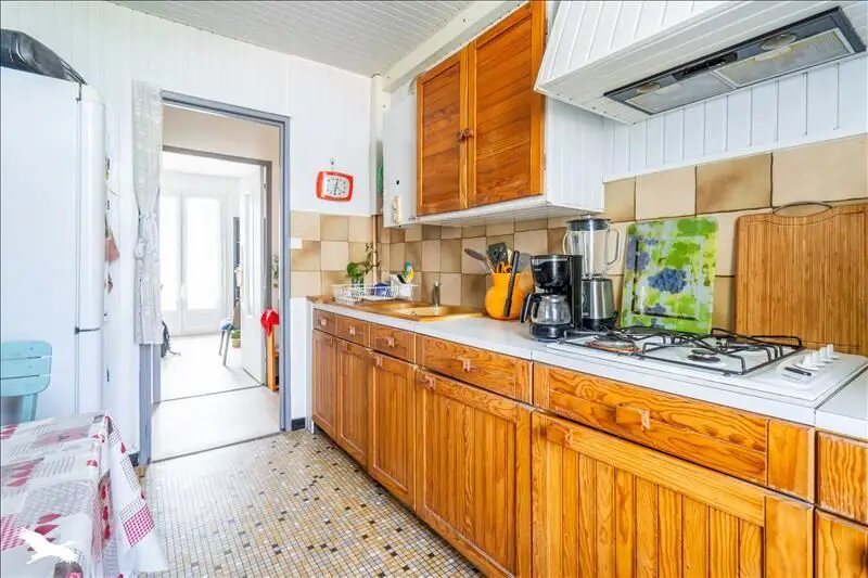 Appartement à vendre, 73m², Talence
