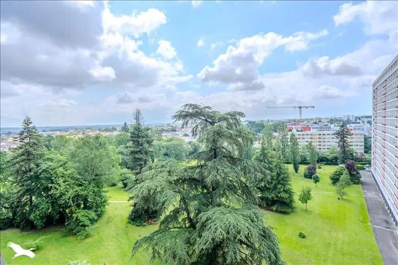 Appartement à vendre, 73m², Talence