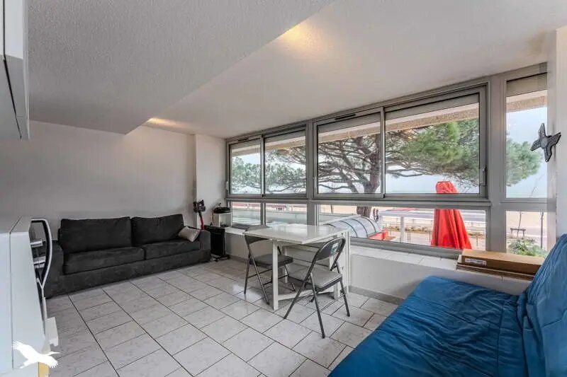 Appartement à vendre, 21m², Arcachon