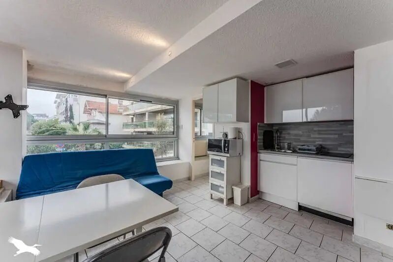 Appartement à vendre, 21m², Arcachon