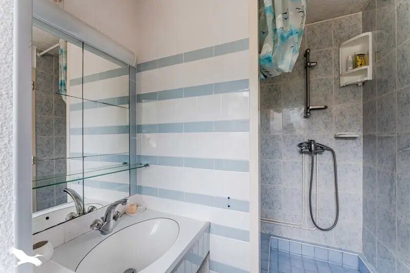 Appartement à vendre, 21m², Arcachon