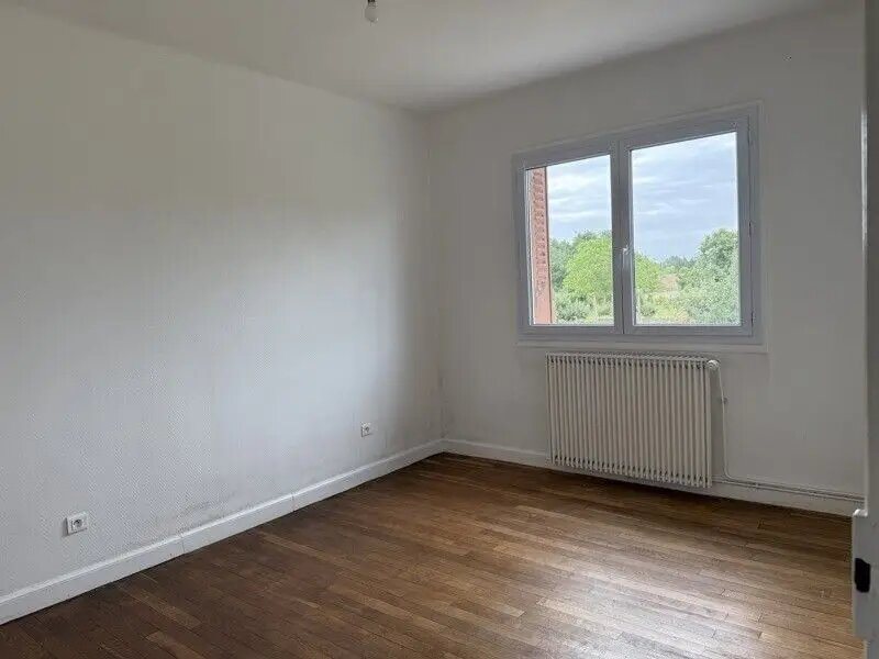 Maison à vendre, 108m², Domérat