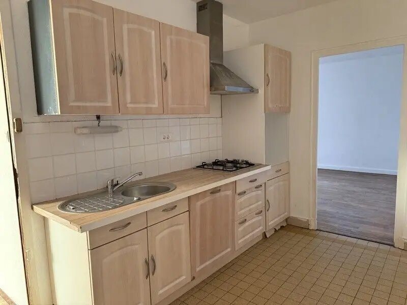 Maison à vendre, 108m², Domérat