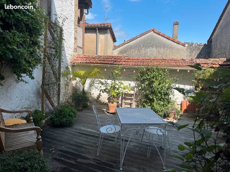 Maison à vendre, 189m², Saint-Sever