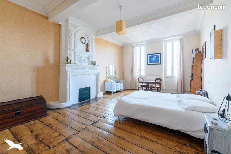 Maison à vendre, 189m², Saint-Sever