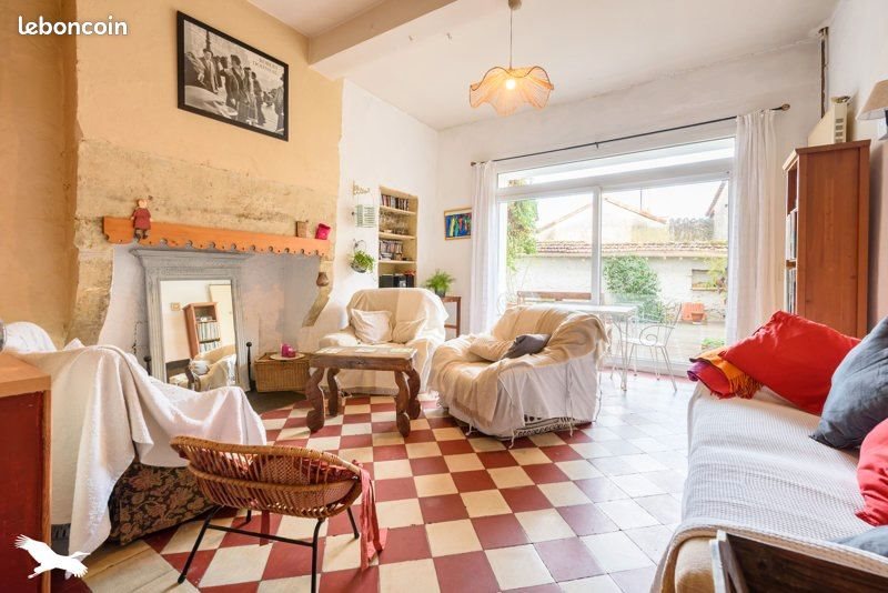 Maison à vendre, 189m², Saint-Sever