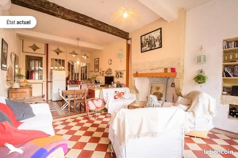 Maison à vendre, 189m², Saint-Sever
