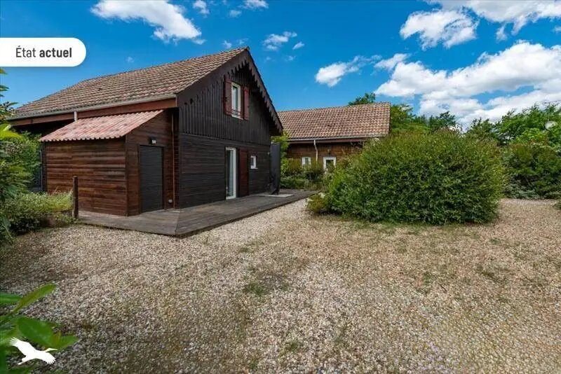 Maison à vendre, 66m², Hourtin
