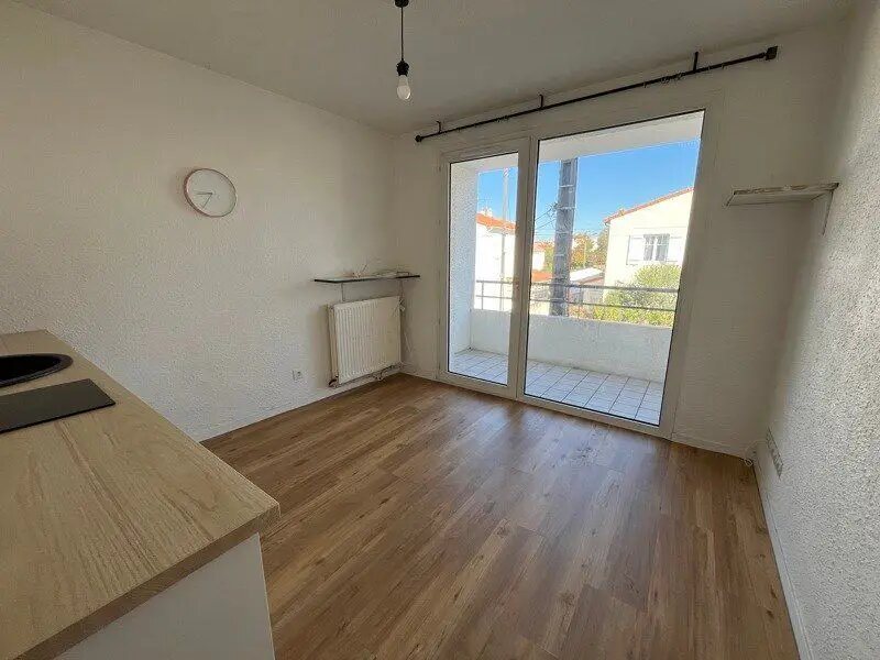 Appartement à louer, 19m², Royan