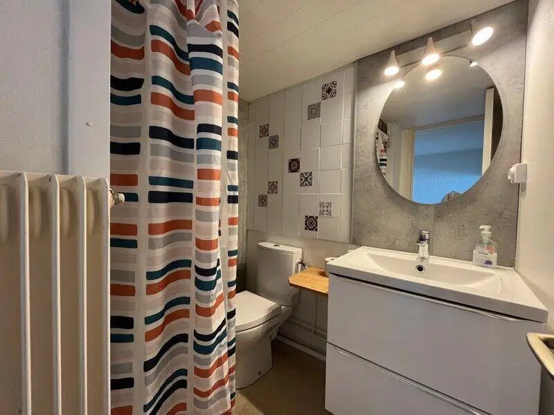 Appartement à louer, 19m², Royan