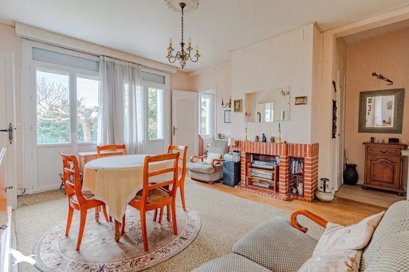 Appartement à vendre, 67m², Floirac