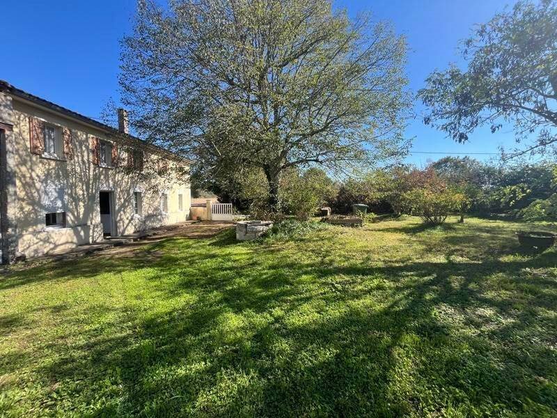 Maison à vendre, 157m², Le Pizou