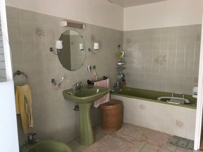 Maison à vendre, 157m², Le Pizou