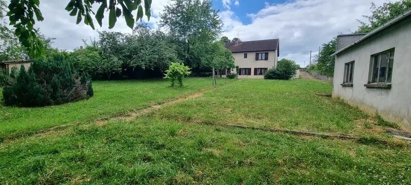 Maison à vendre, 96m², Villebret