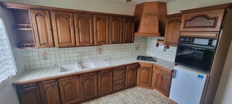 Maison à vendre, 96m², Villebret
