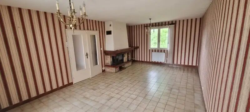 Maison à vendre, 96m², Villebret