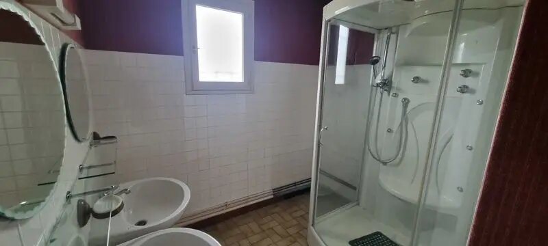 Maison à vendre, 96m², Villebret