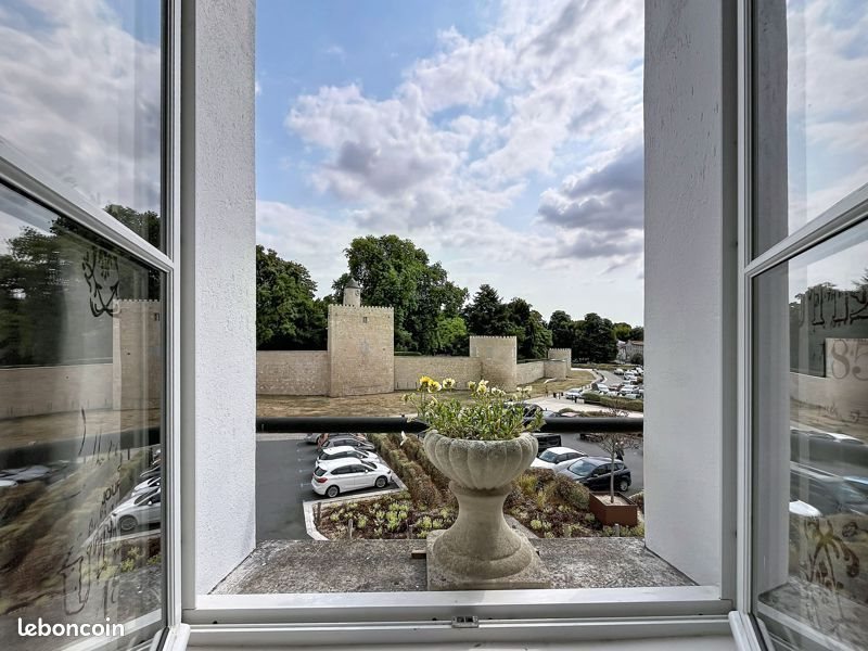 Appartement à vendre, 34m², Surgères