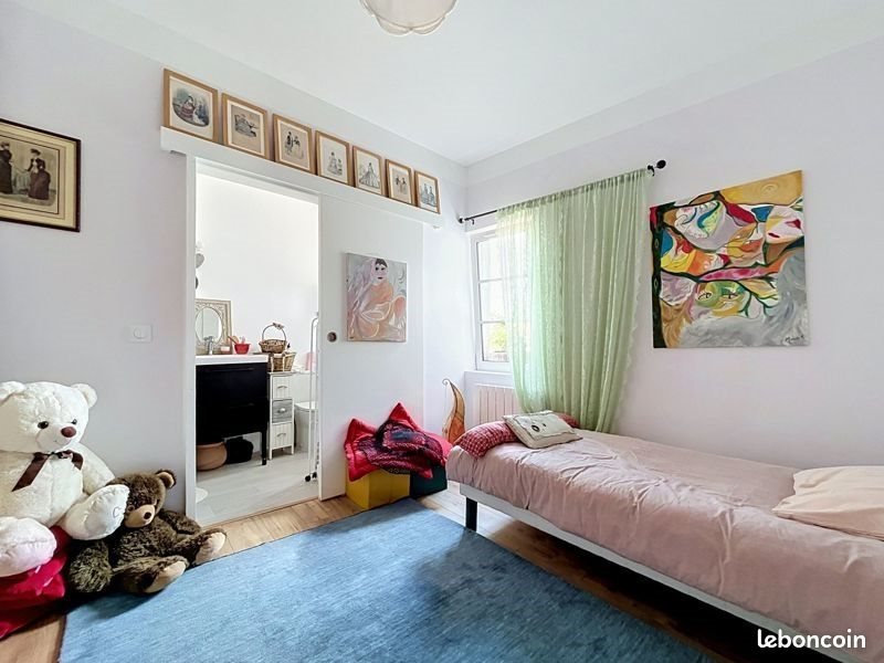 Appartement à vendre, 34m², Surgères