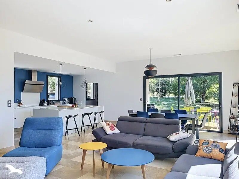 Maison à vendre, 169m², Castelfranc