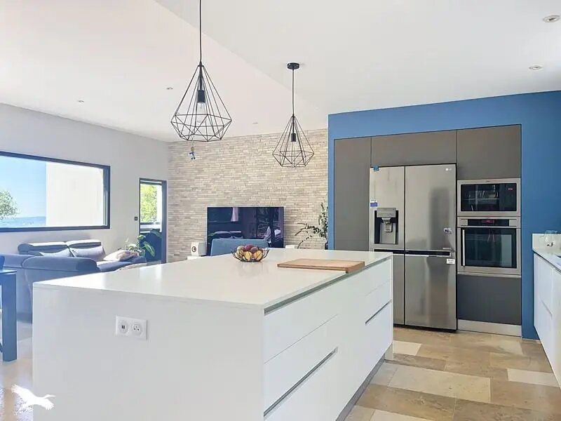 Maison à vendre, 169m², Castelfranc
