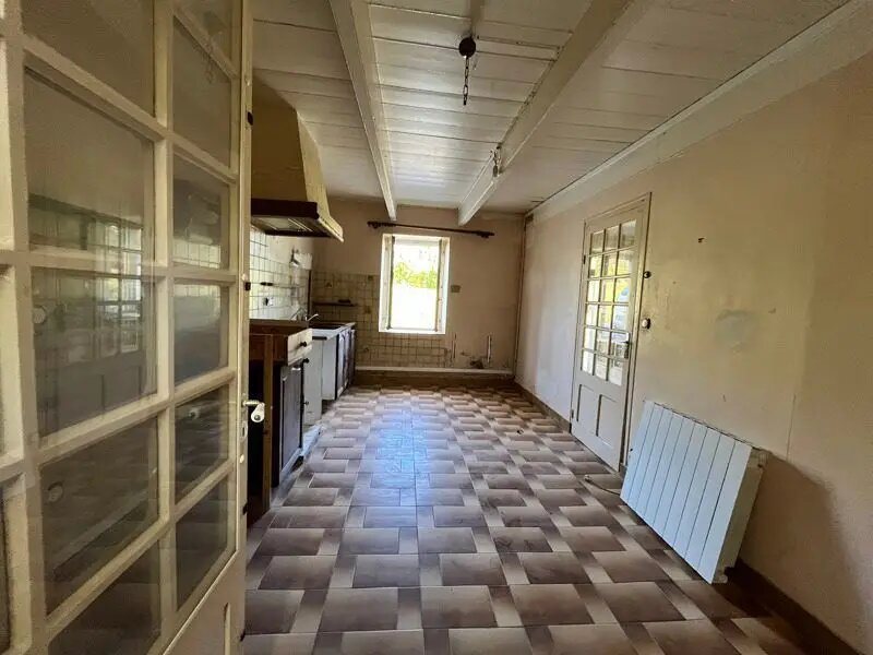 Maison à vendre, 77m², Pont-de-Buis-lès-Quimerch