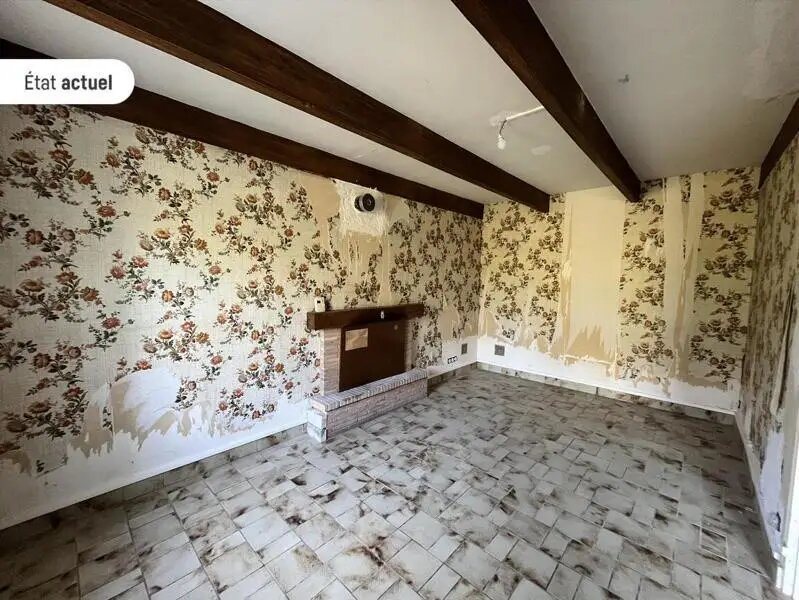 Maison à vendre, 77m², Pont-de-Buis-lès-Quimerch