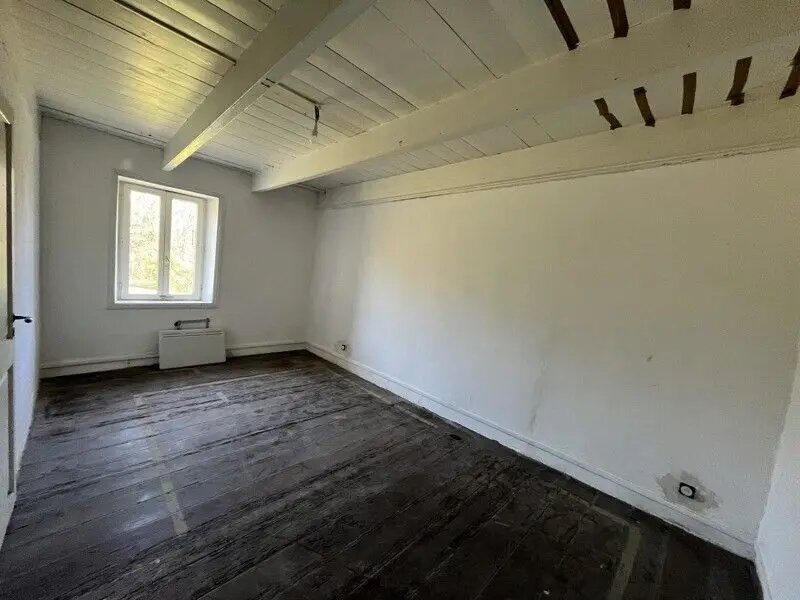 Maison à vendre, 77m², Pont-de-Buis-lès-Quimerch
