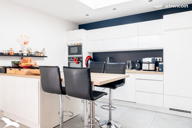 Maison à vendre, 125m², La Chevrolière