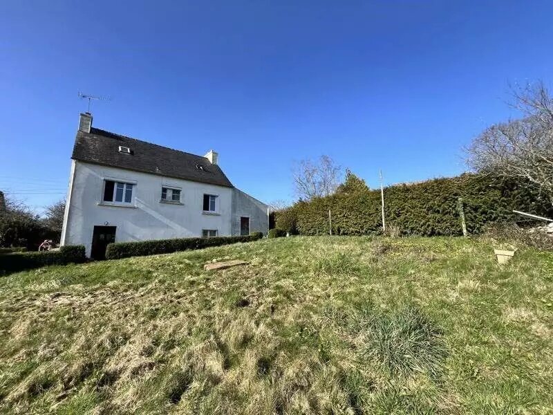 Maison à vendre, 75m², Brasparts
