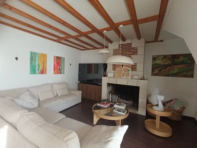 Appartement à vendre, 79m², Tours