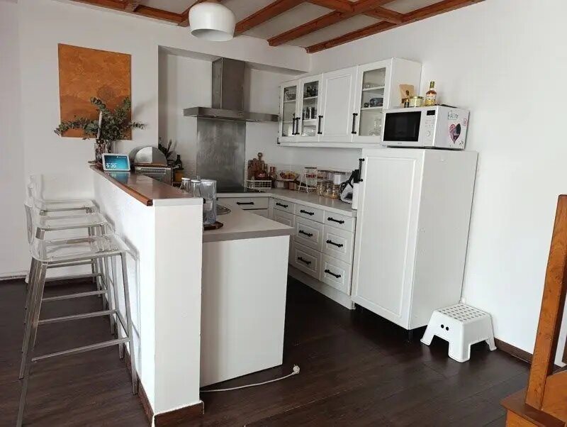 Appartement à vendre, 79m², Tours