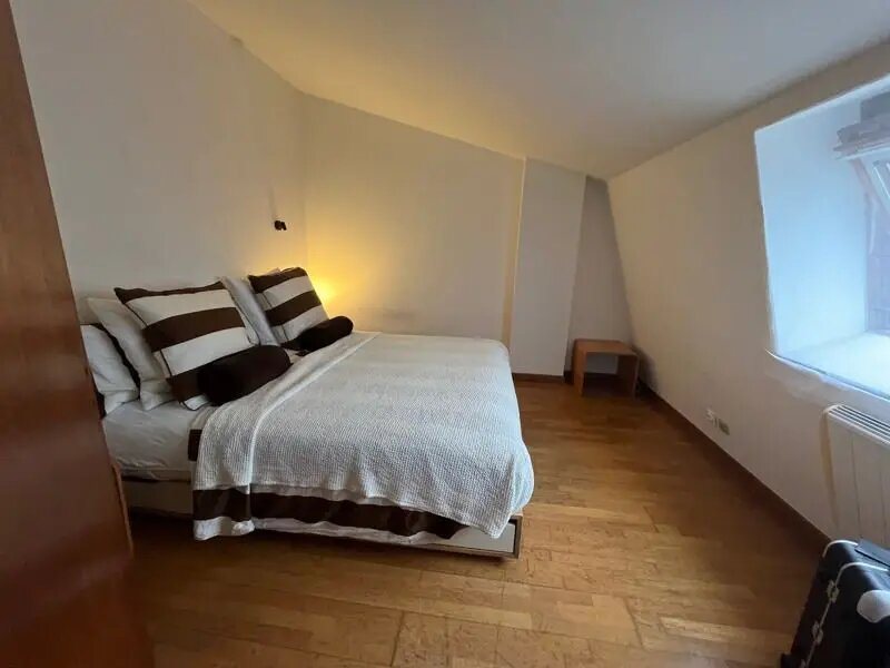 Appartement à vendre, 79m², Tours