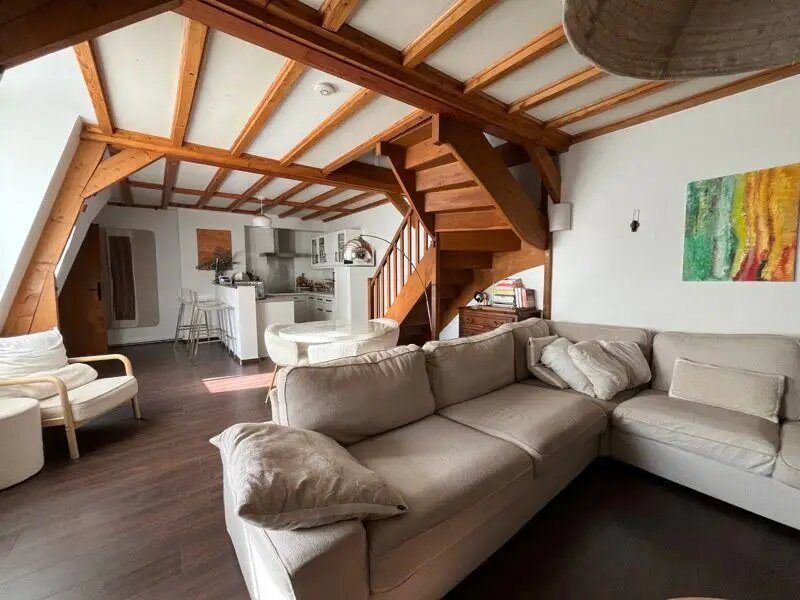 Appartement à vendre, 79m², Tours