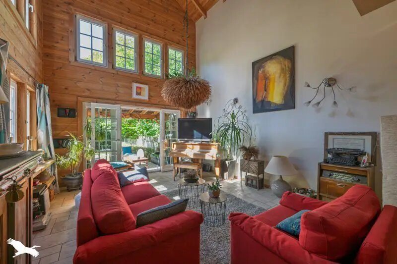 Maison à vendre, 130m², Pontoise