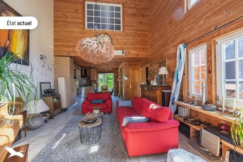 Maison à vendre, 130m², Pontoise