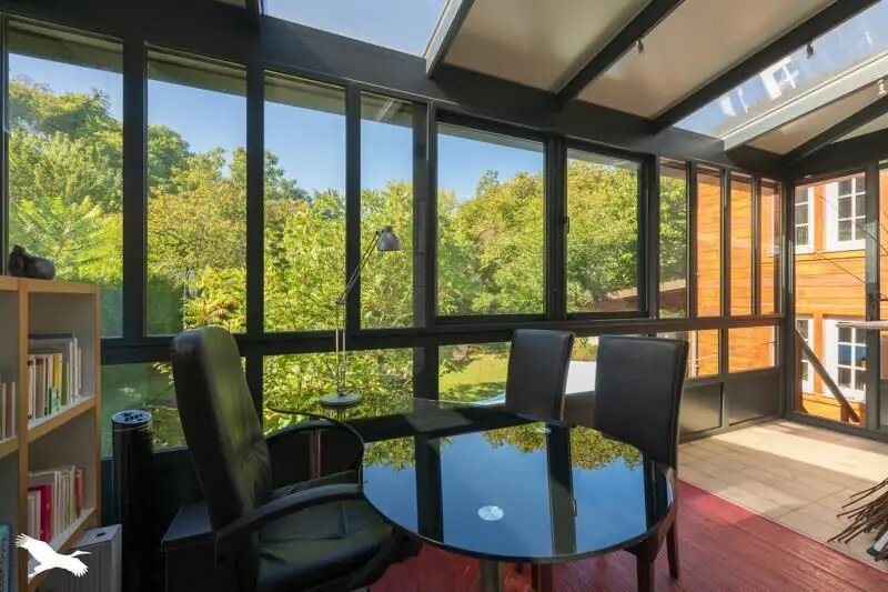 Maison à vendre, 130m², Pontoise
