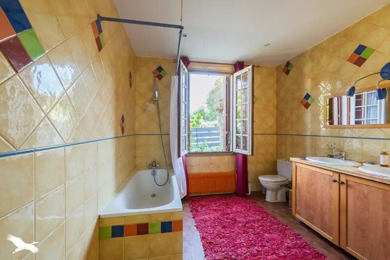 Maison à vendre, 130m², Pontoise