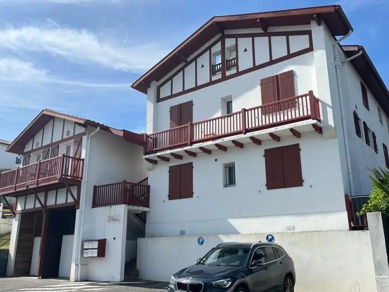 Appartement à vendre, 56m², Urrugne