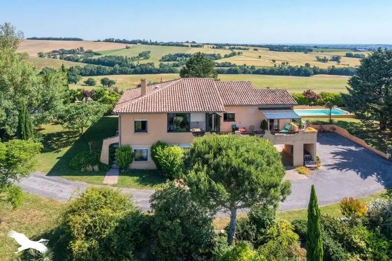 Maison à vendre, 219m², Castelnau-Barbarens