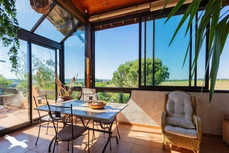 Maison à vendre, 219m², Castelnau-Barbarens