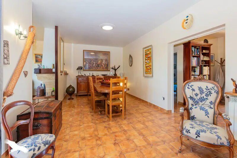 Maison à vendre, 219m², Castelnau-Barbarens