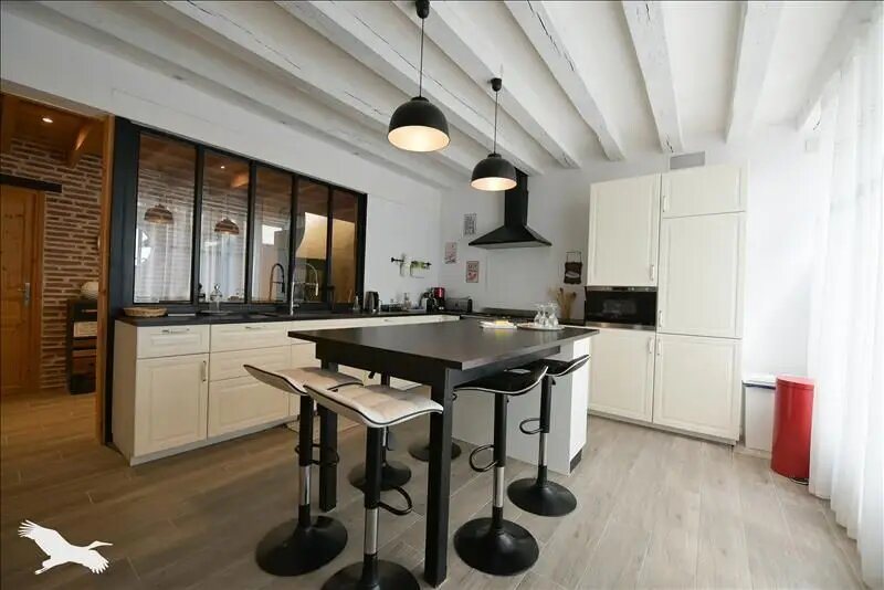 Maison à vendre, 135m², Loches