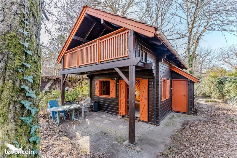 Maison à vendre, 30m², La Teste-de-Buch
