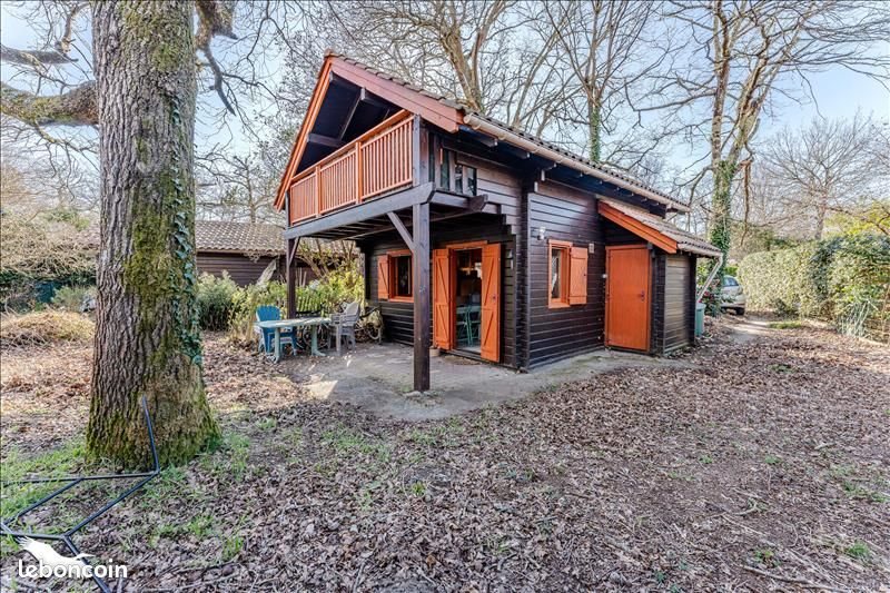 Maison à vendre, 30m², La Teste-de-Buch
